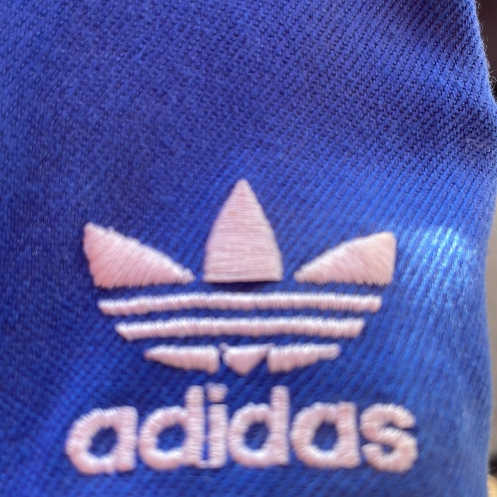 Adidas Hat - Picture 4 of 8